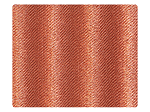 212 Dark Tan Satin